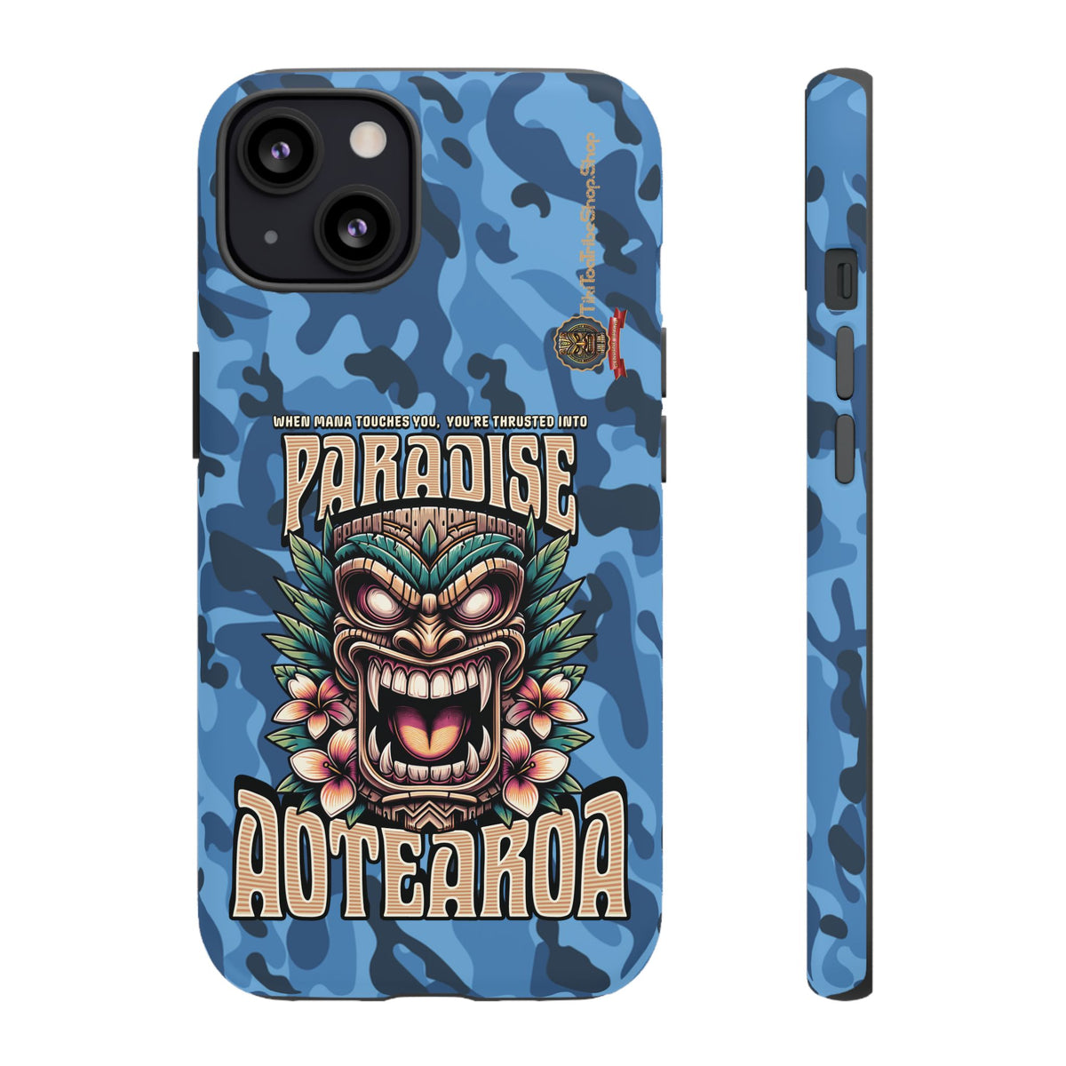 Coque Antichoc Premium