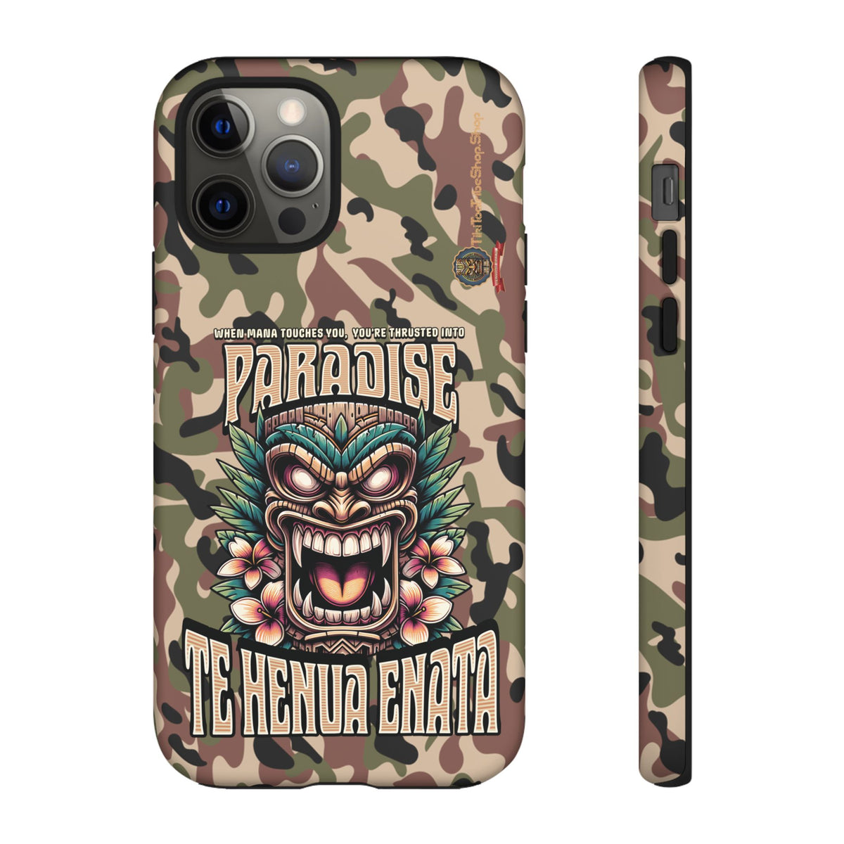 Premium Shockproof Case