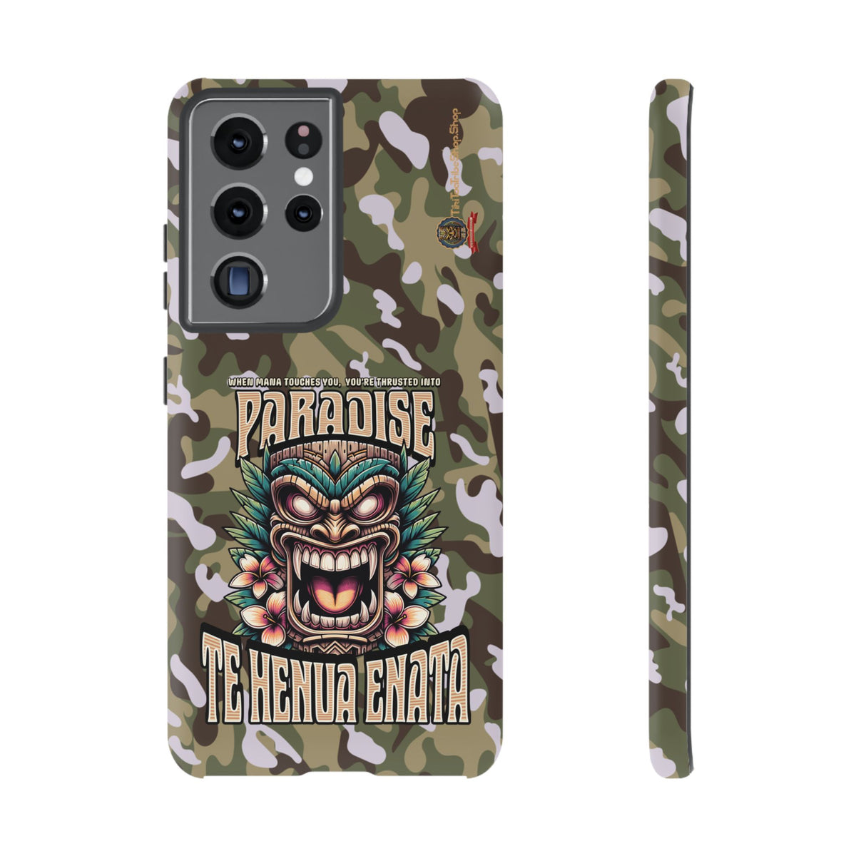 Premium Shockproof Case