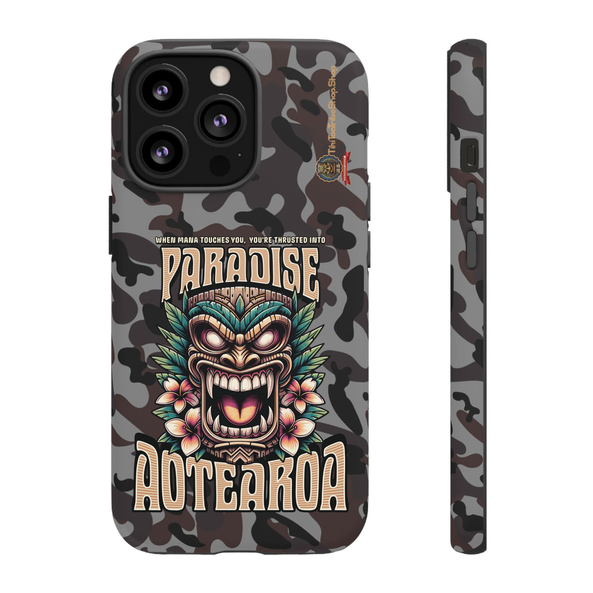 Coque Antichoc Premium
