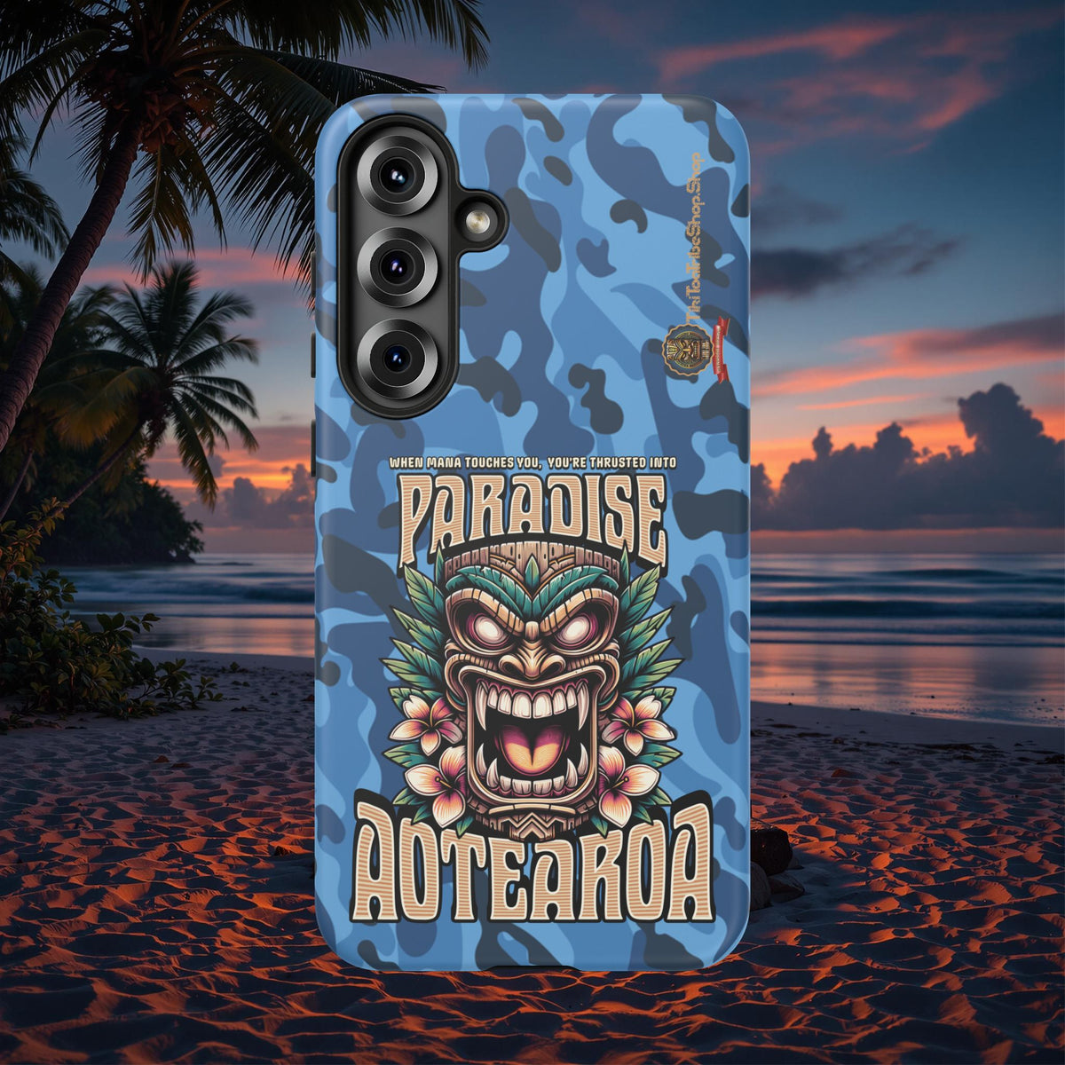 Coque Antichoc Premium