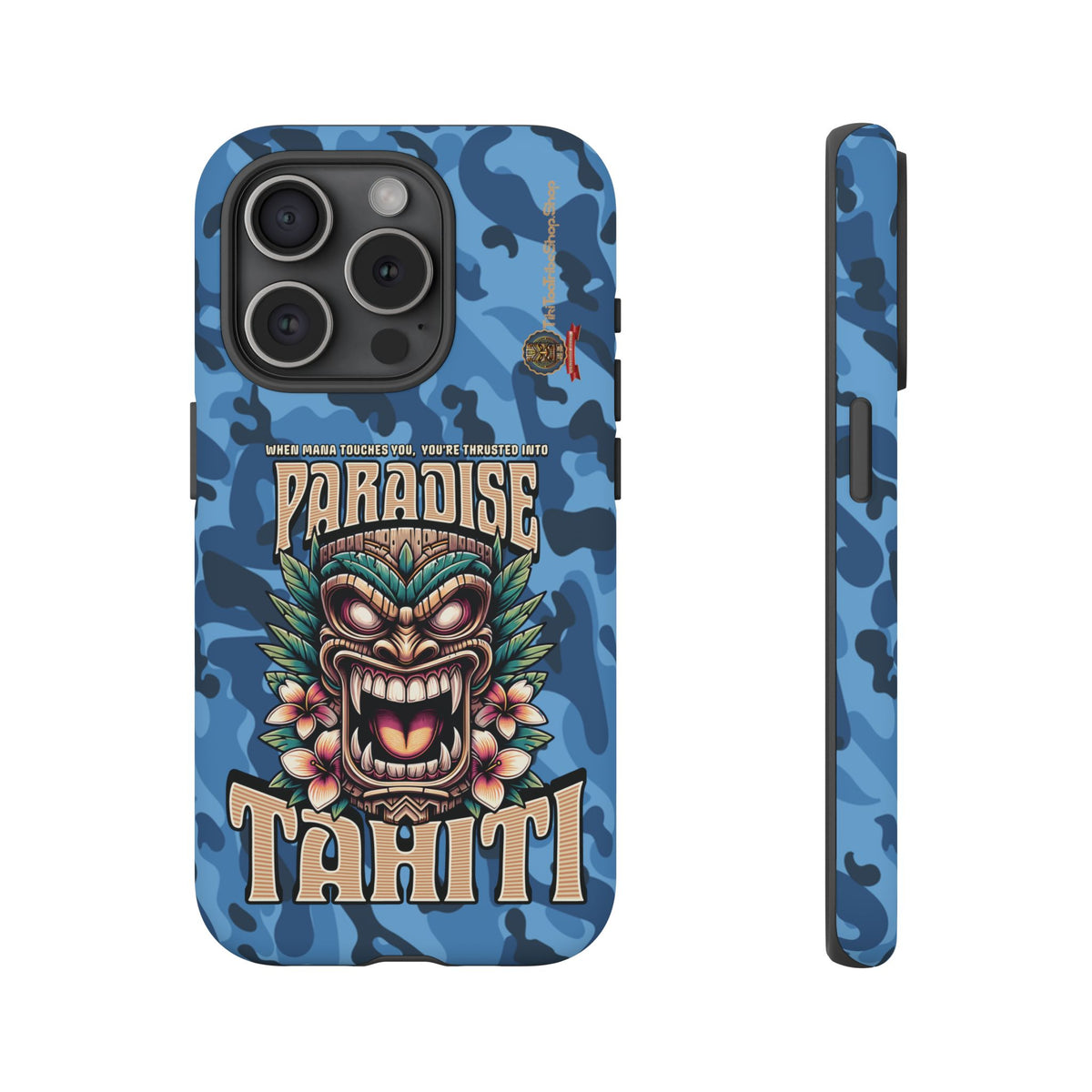 Coque Antichoc Premium