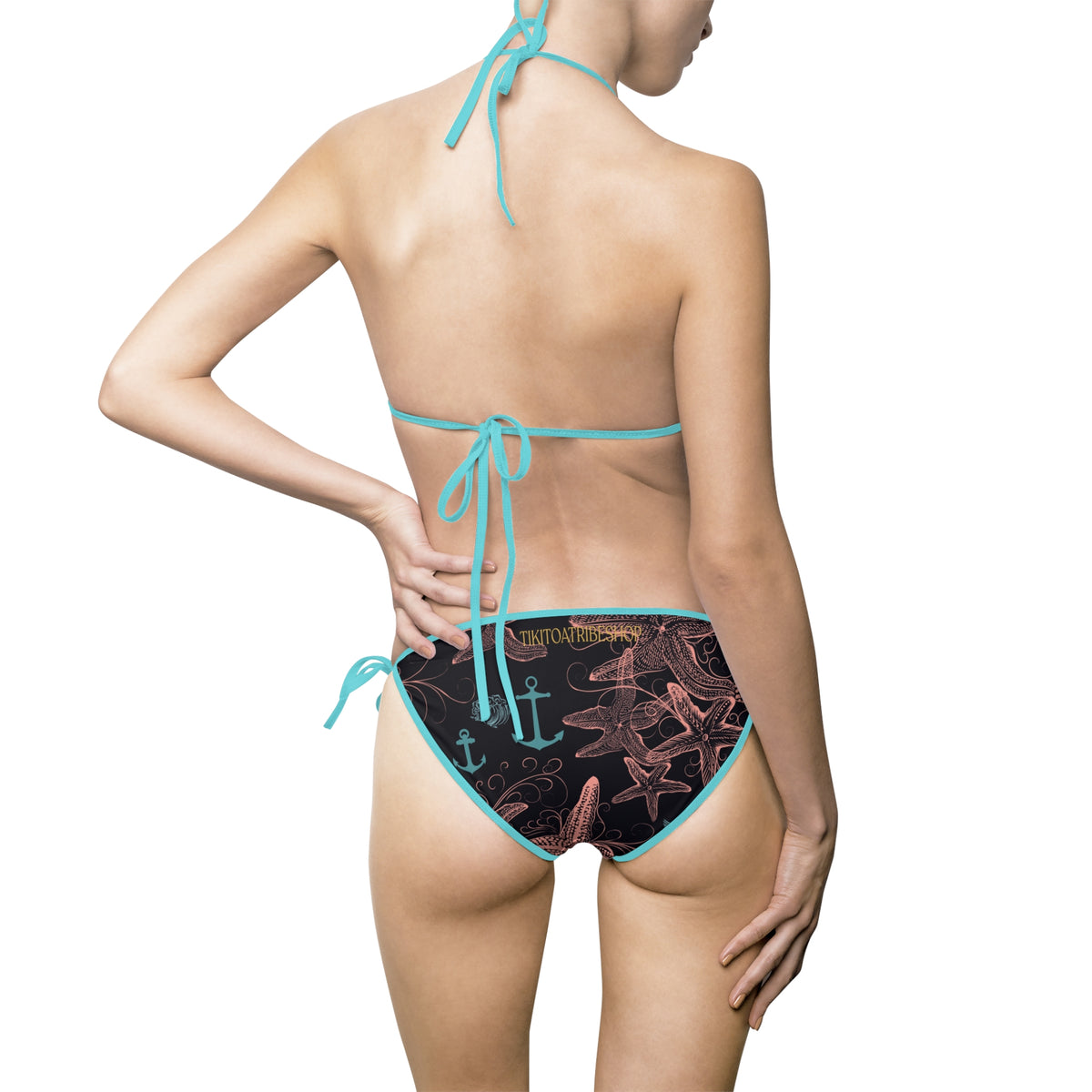 Bikini Éclat de Couleurs