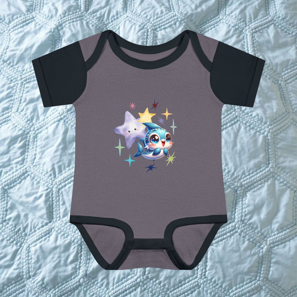 Iti Moana: Sweet Dreams &amp; Underwater Magic