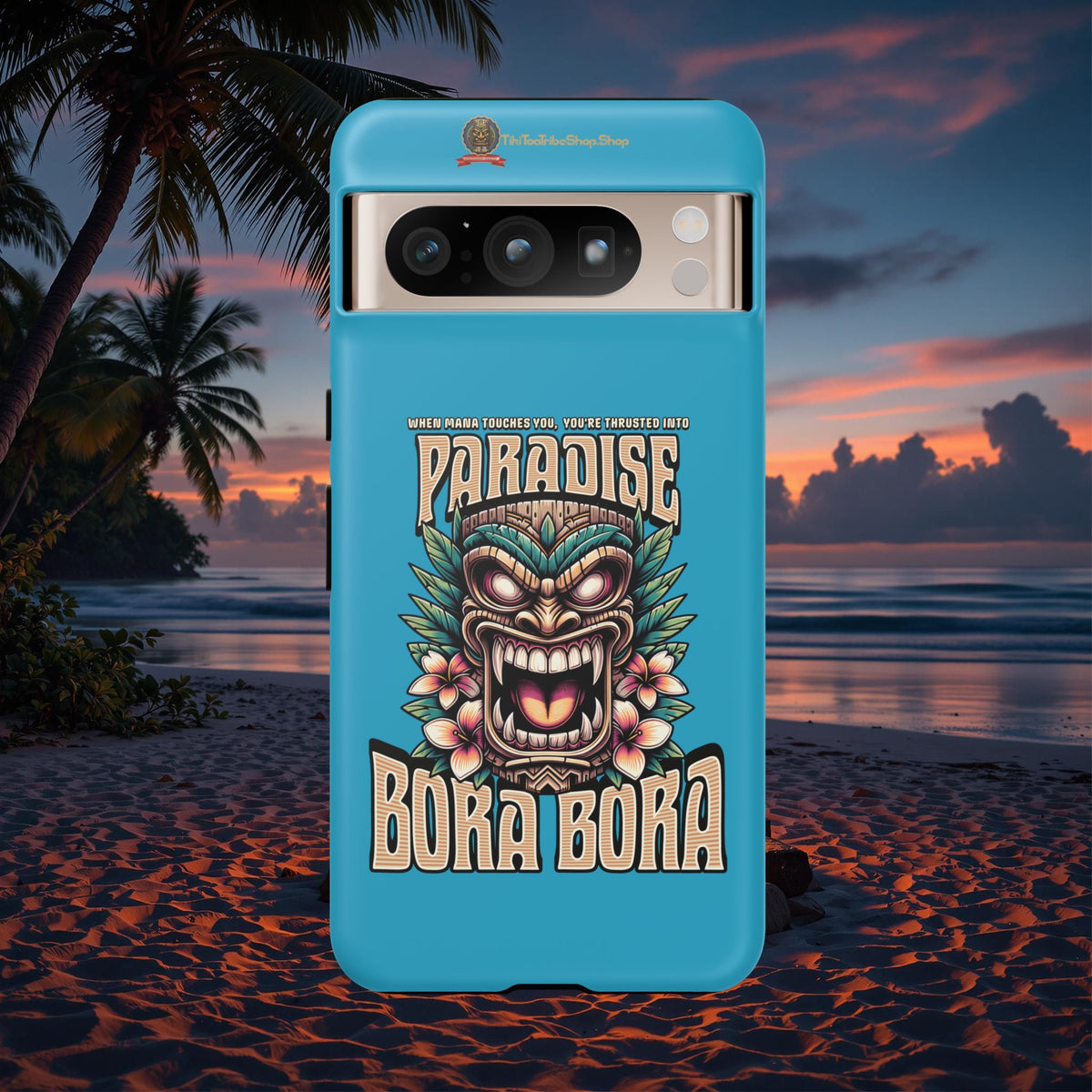 Premium Shockproof Case
