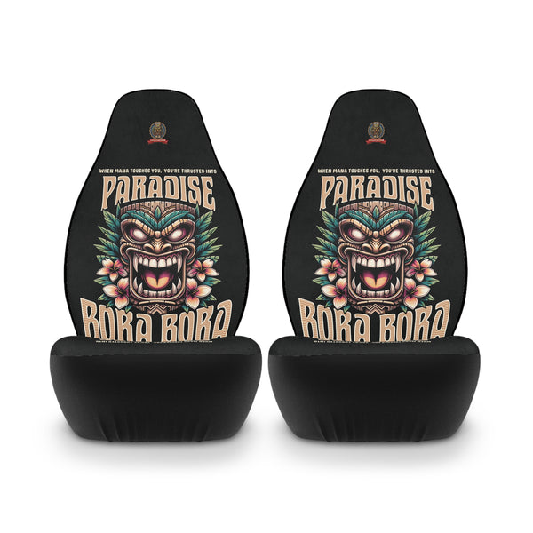 BORA BORA - Car Seat Covers