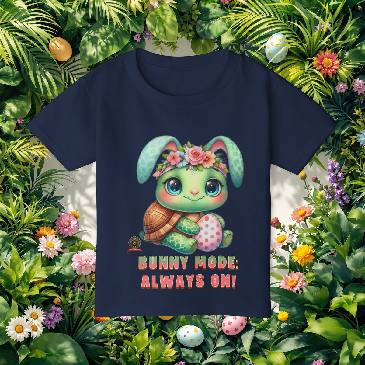 🇺🇸 Bunny Mode: Always On!