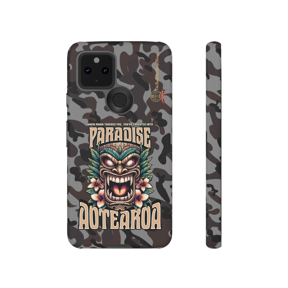 Coque Antichoc Premium