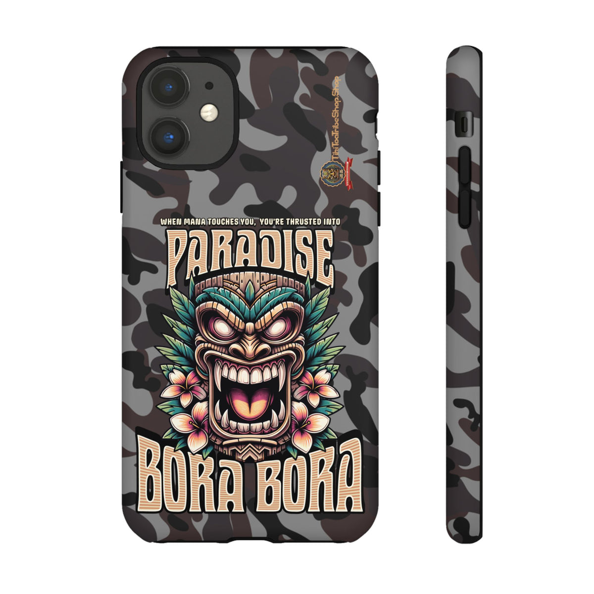 Premium Shockproof Case