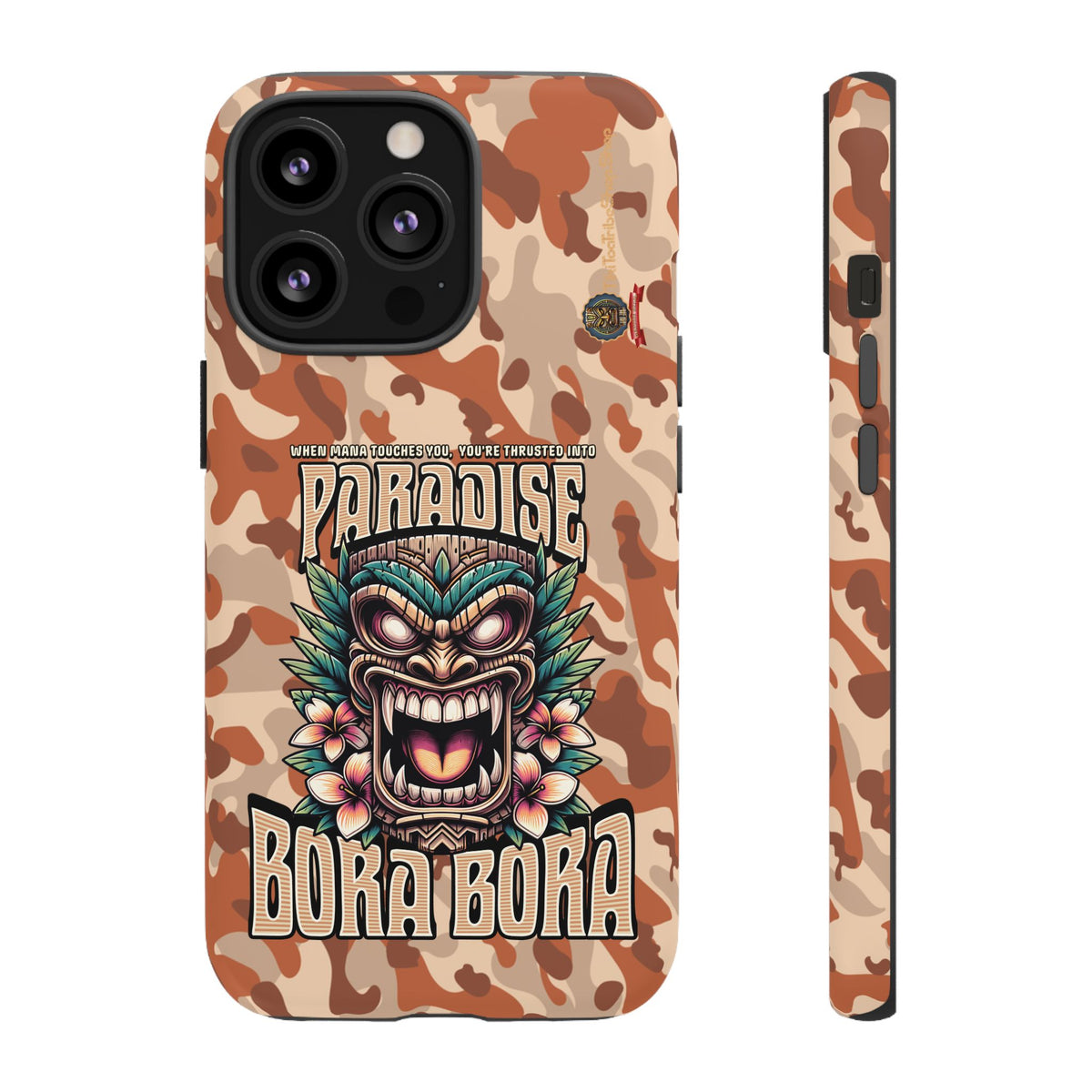 Premium Shockproof Case