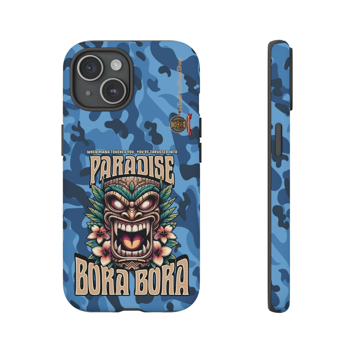 Premium Shockproof Case