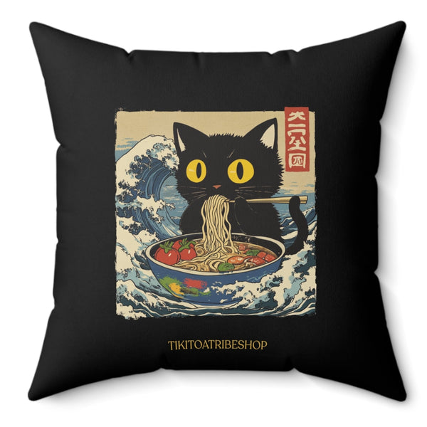 Gourmet Cat: Manga &amp; Ramen