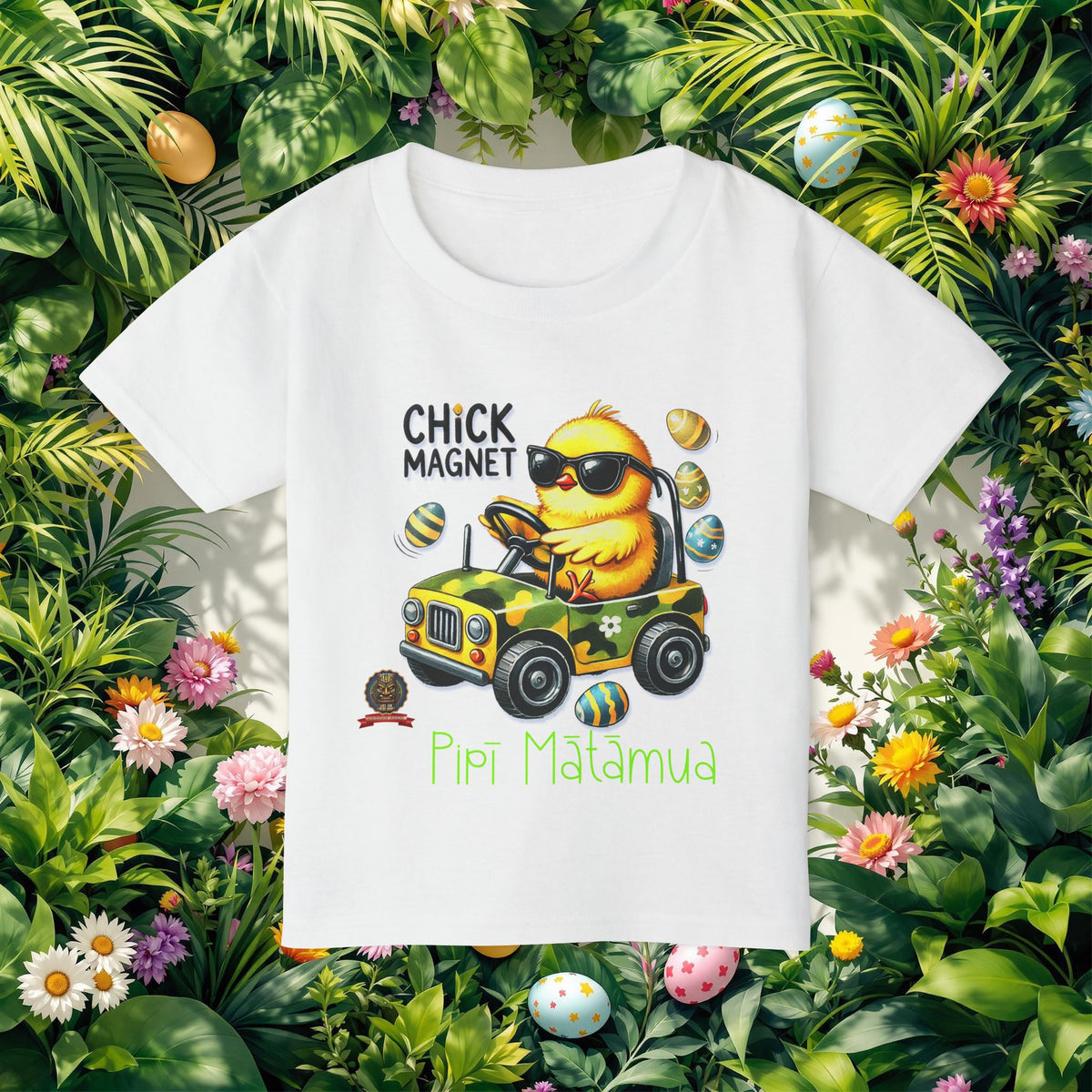 T-shirt Coton Premium