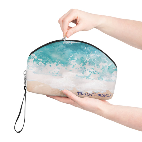 Trousse de Rangement Paysage Marin