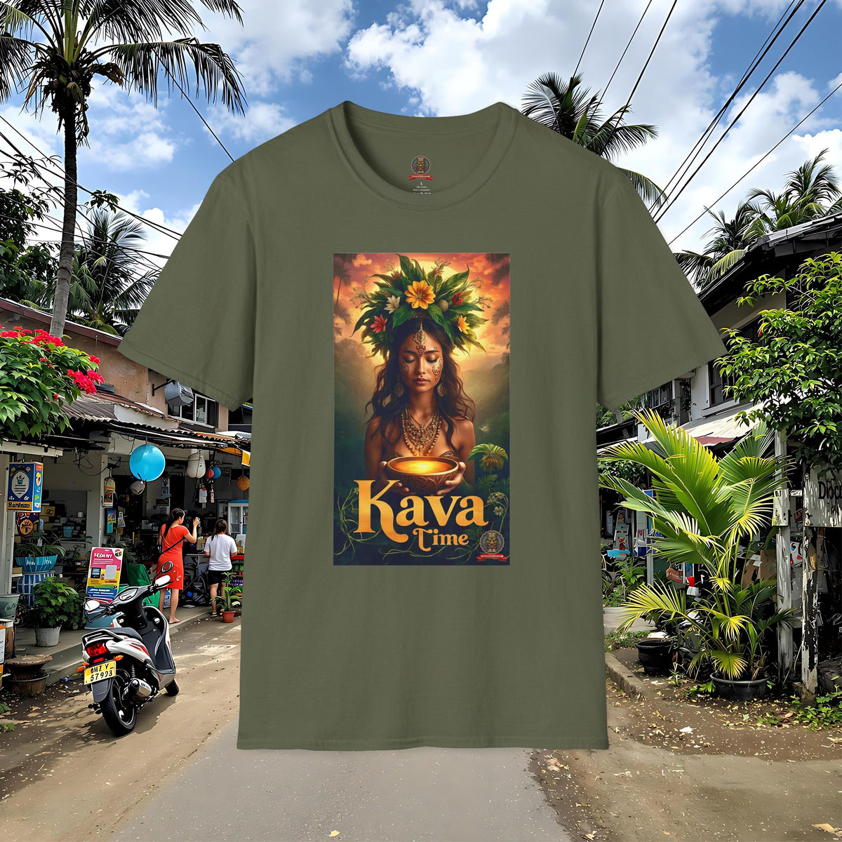 Kava Love