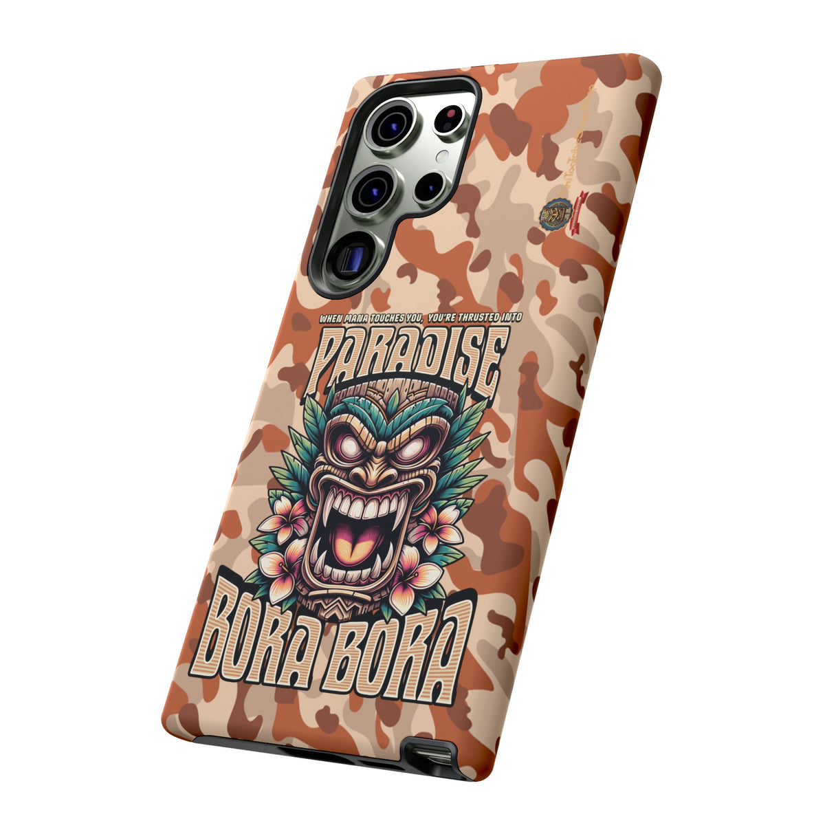 Premium Shockproof Case