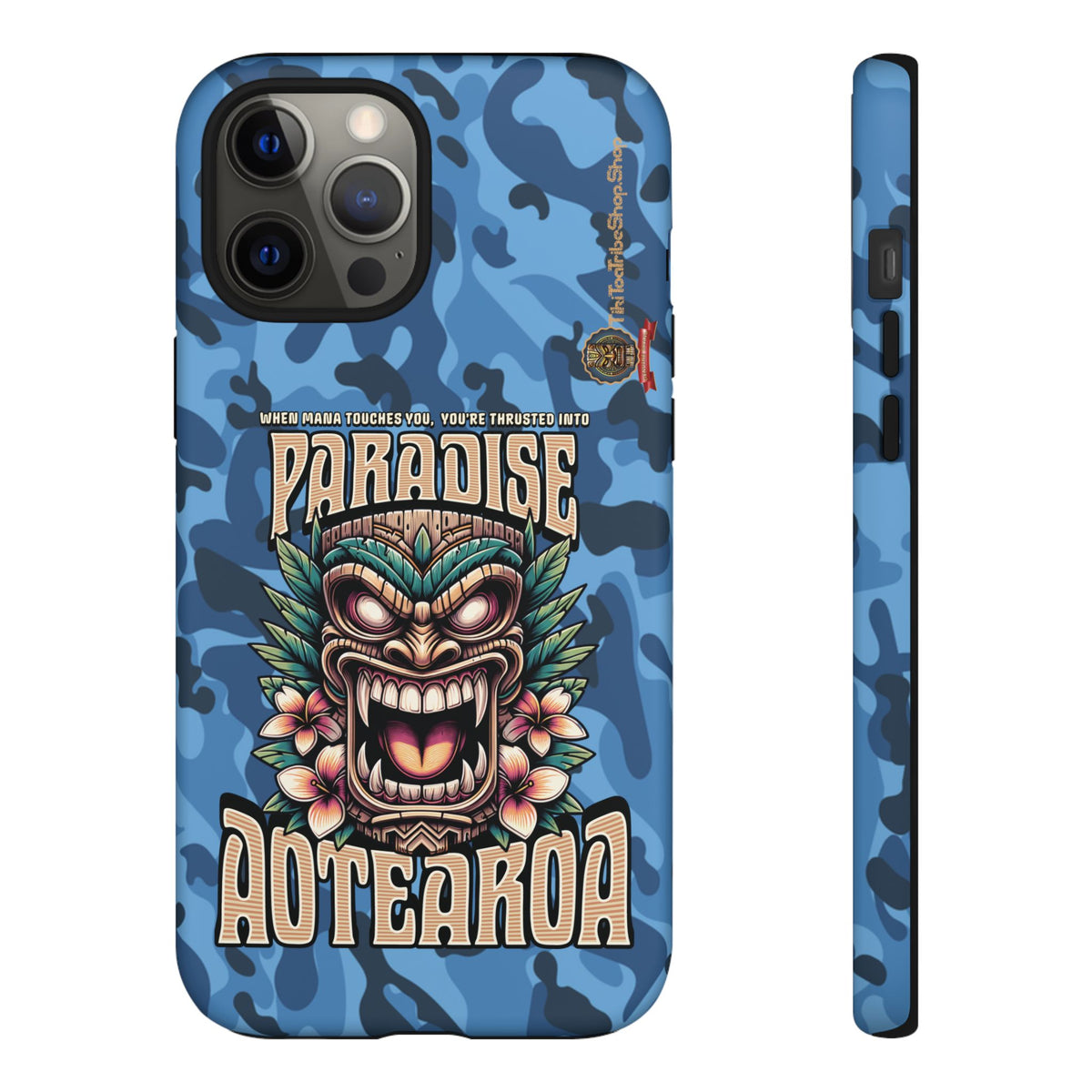 Coque Antichoc Premium