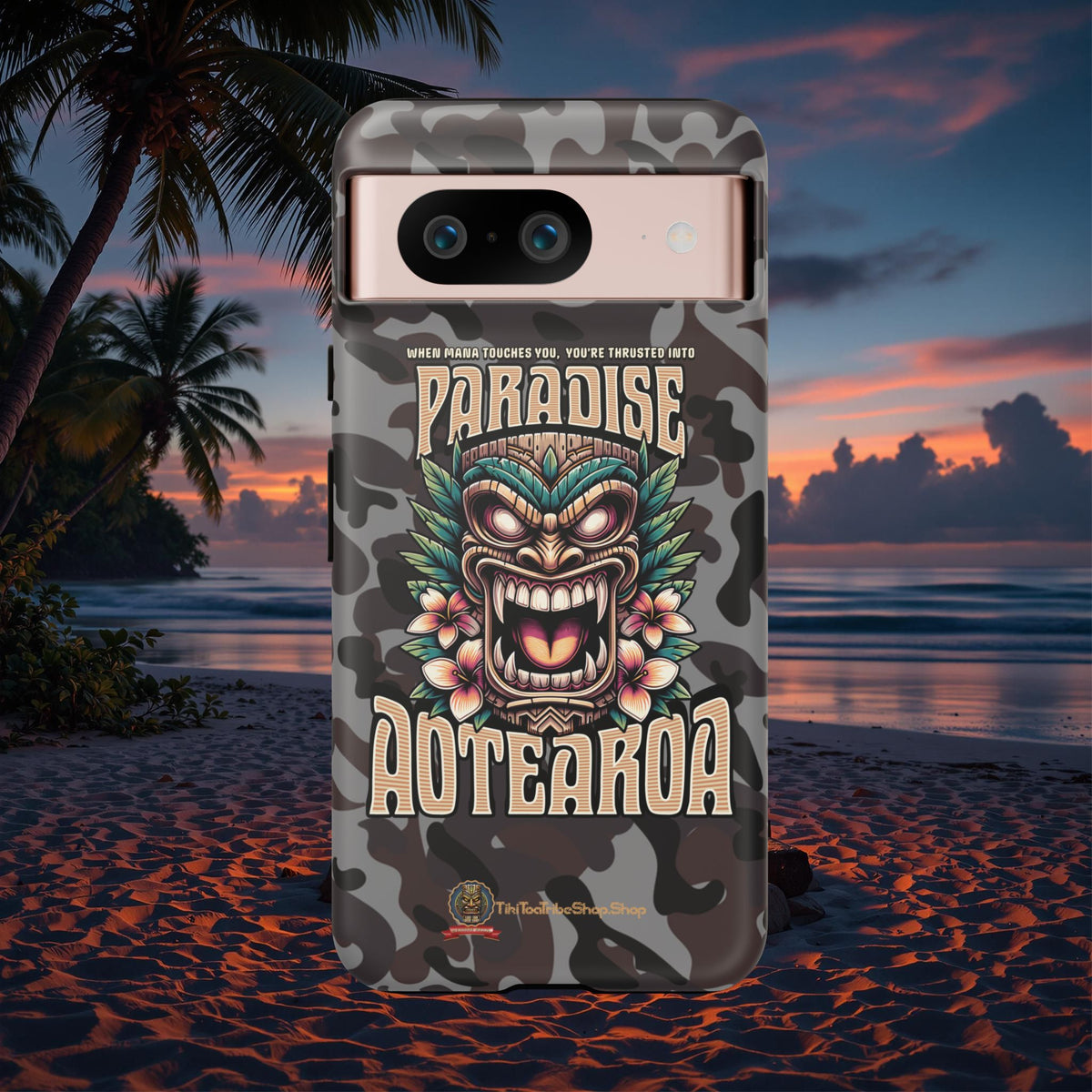 Coque Antichoc Premium