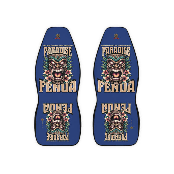 FENUA - Car Seat Covers