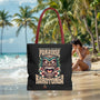 RAROTONGA PARADISE Tote Bag