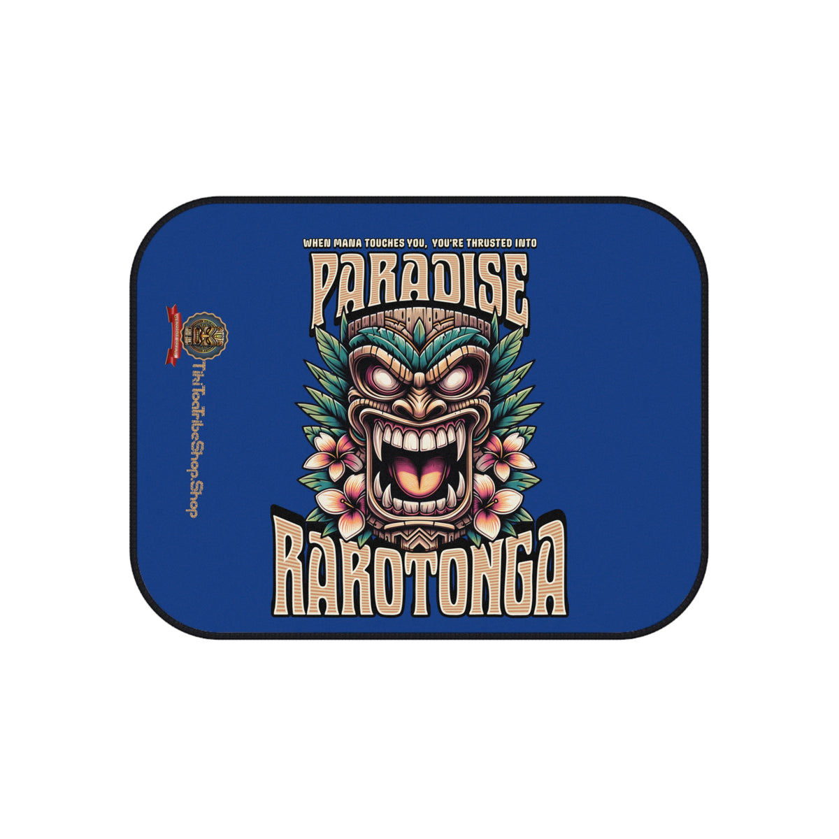 Car Mats (Set of 4)