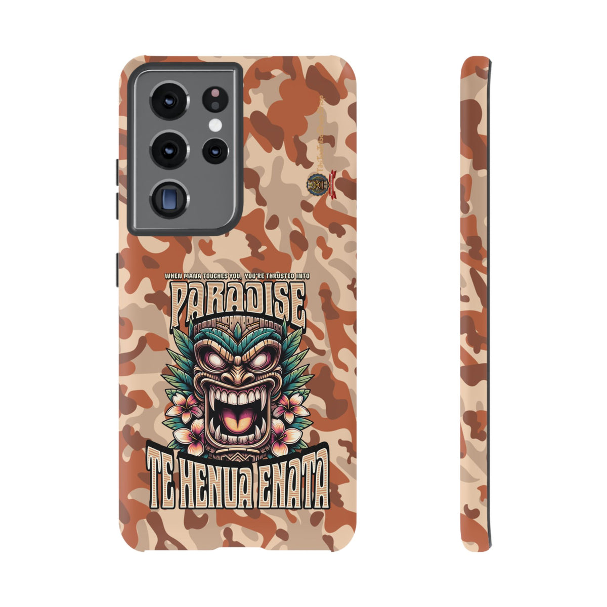 Premium Shockproof Case