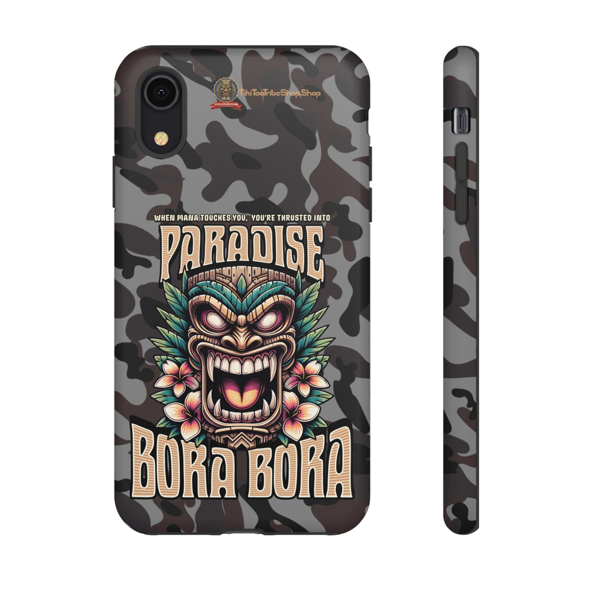 Premium Shockproof Case