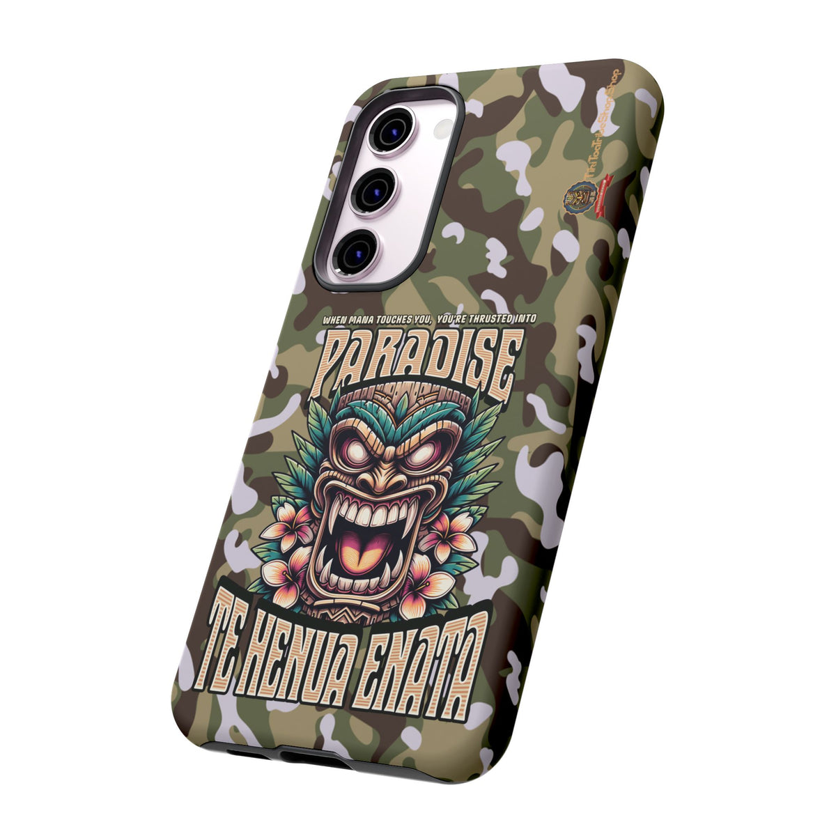Premium Shockproof Case