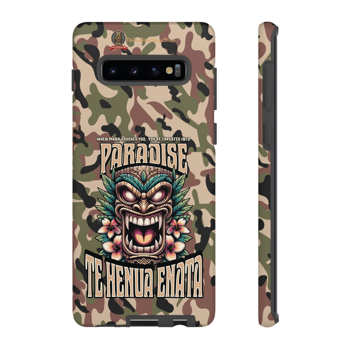 Premium Shockproof Case