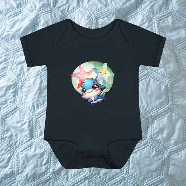 Iti Moana: Ocean Bubble