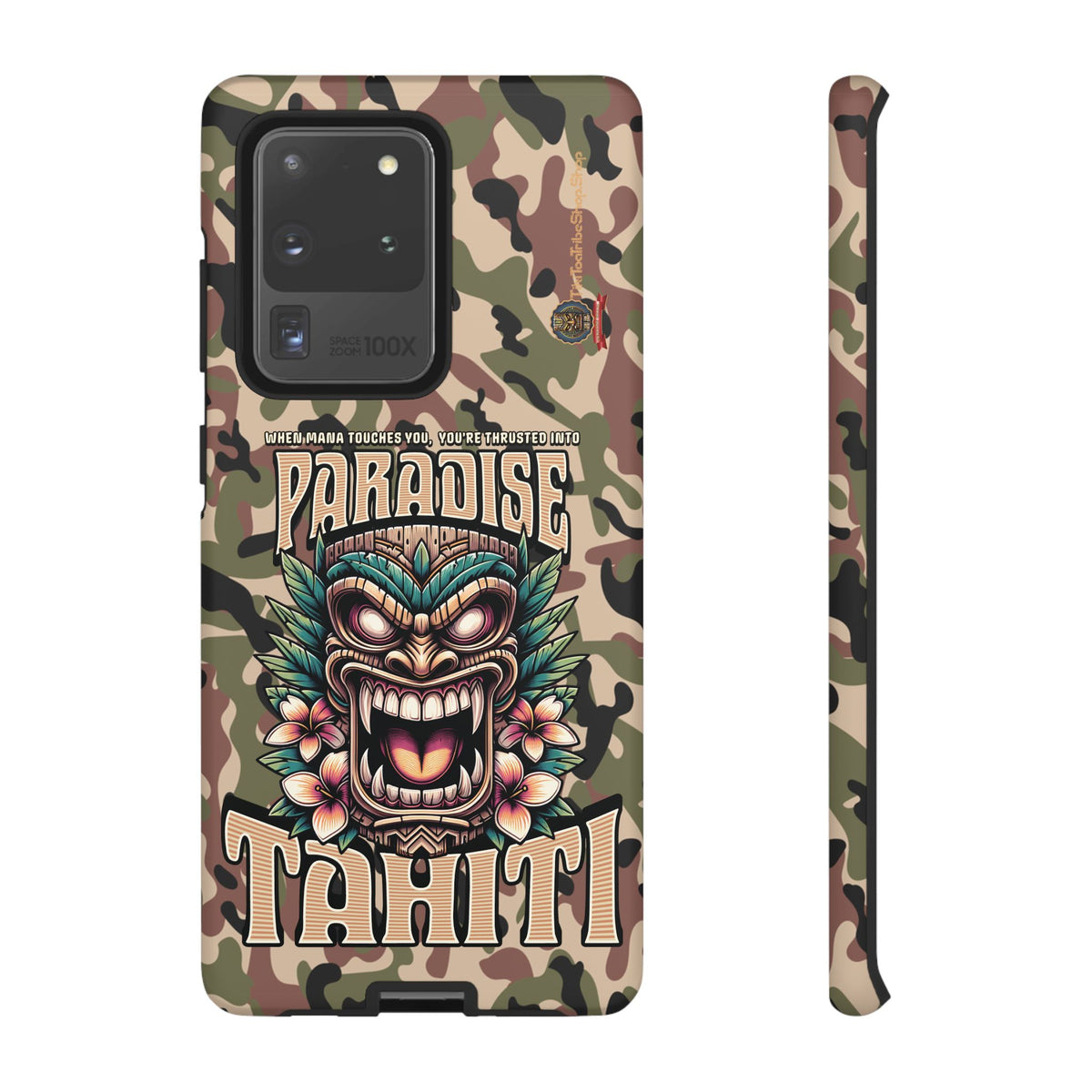 Coque Antichoc Premium