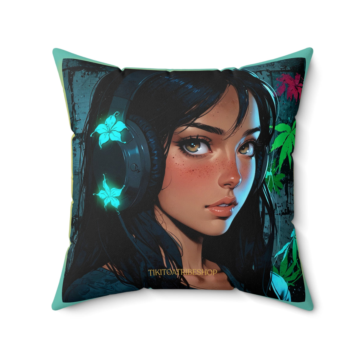 Cyberpunk Siren: Urban Jungle, Sounds &amp; Lights