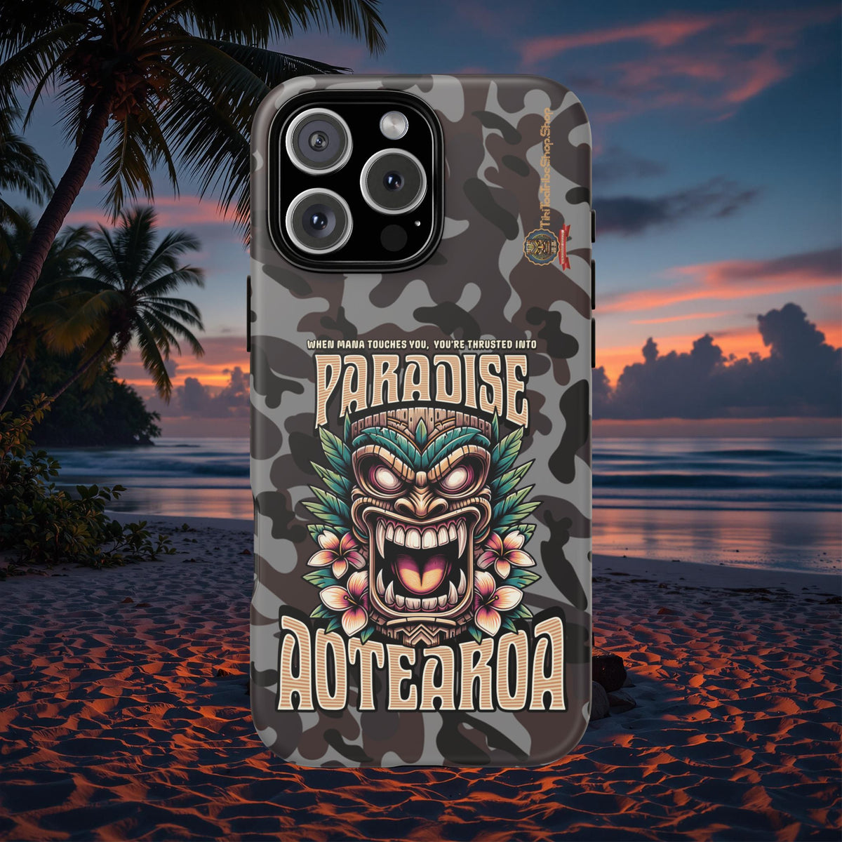 Coque Antichoc Premium