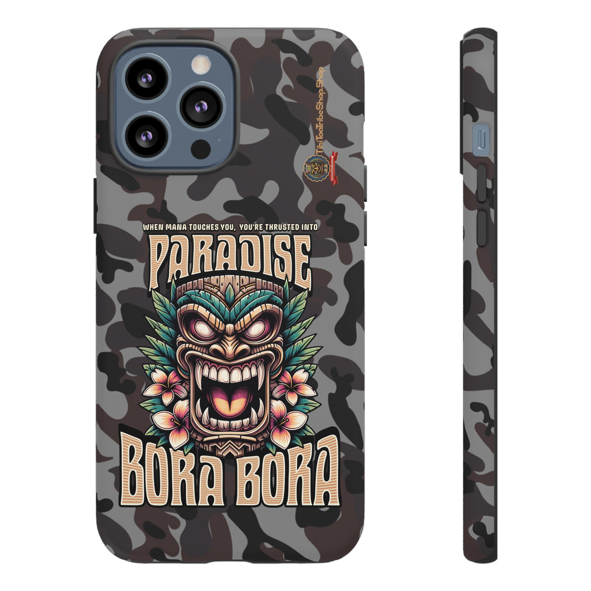 Premium Shockproof Case