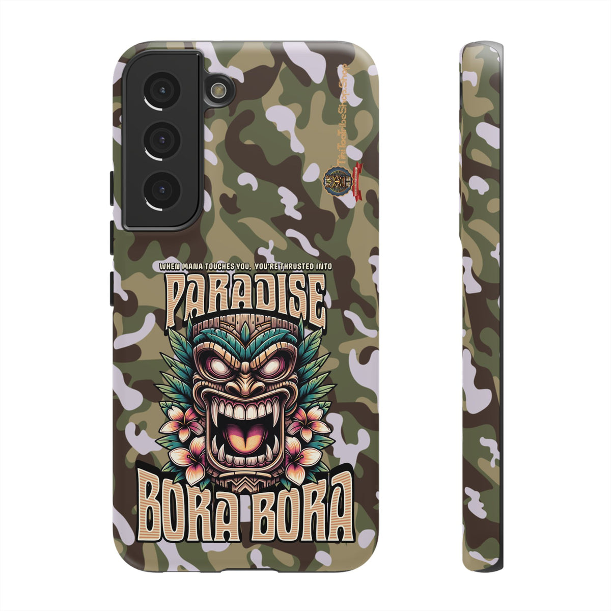 Premium Shockproof Case