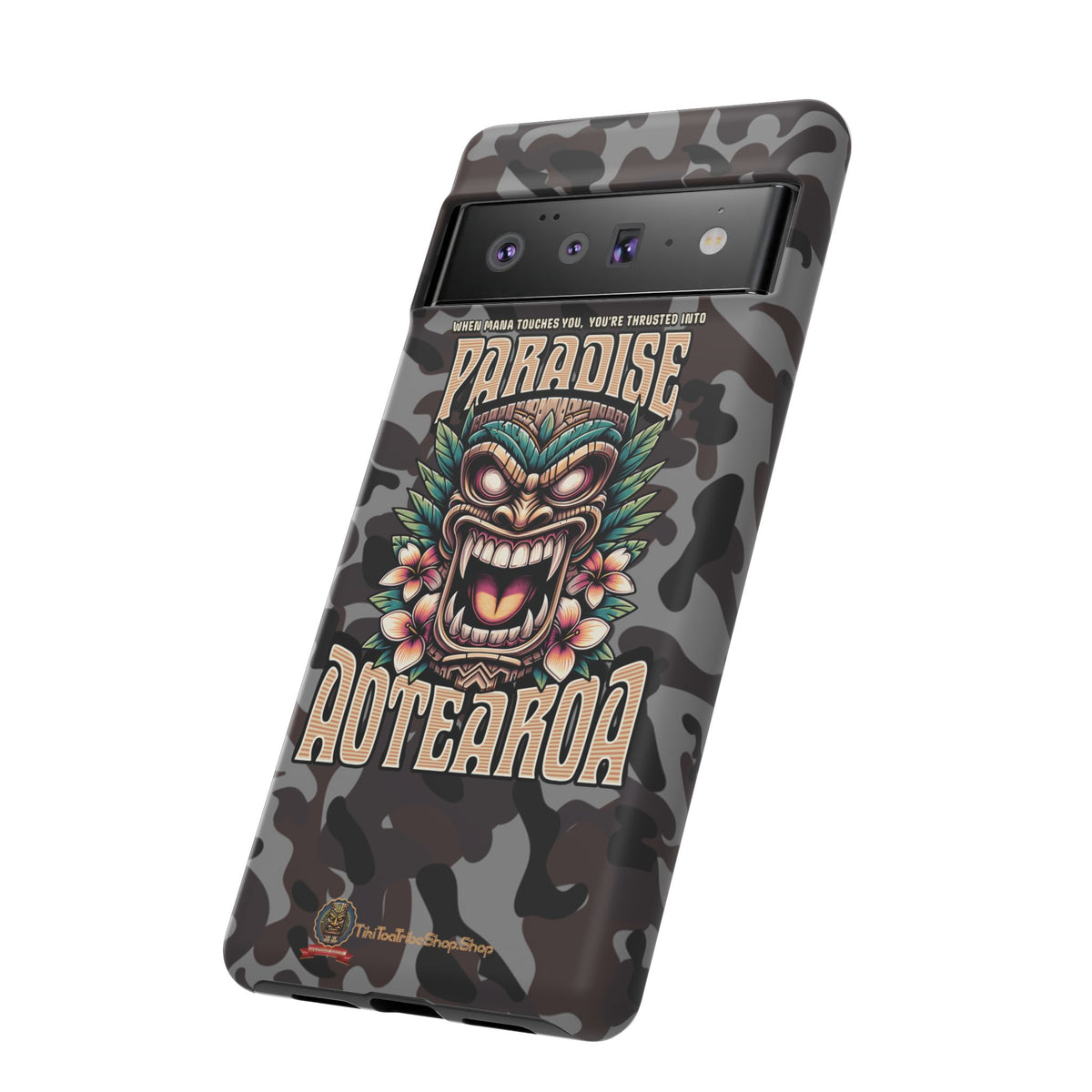 Coque Antichoc Premium