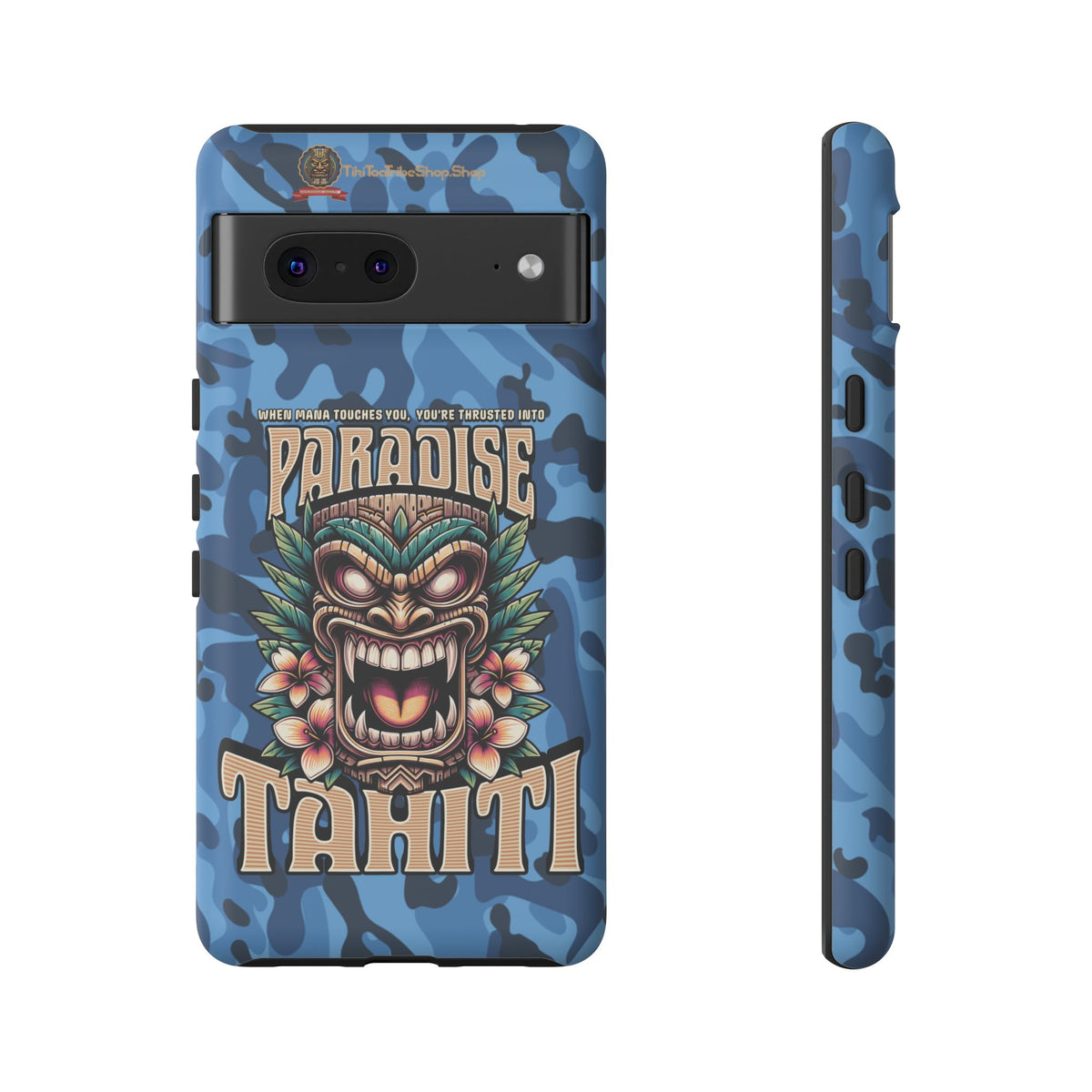 Coque Antichoc Premium