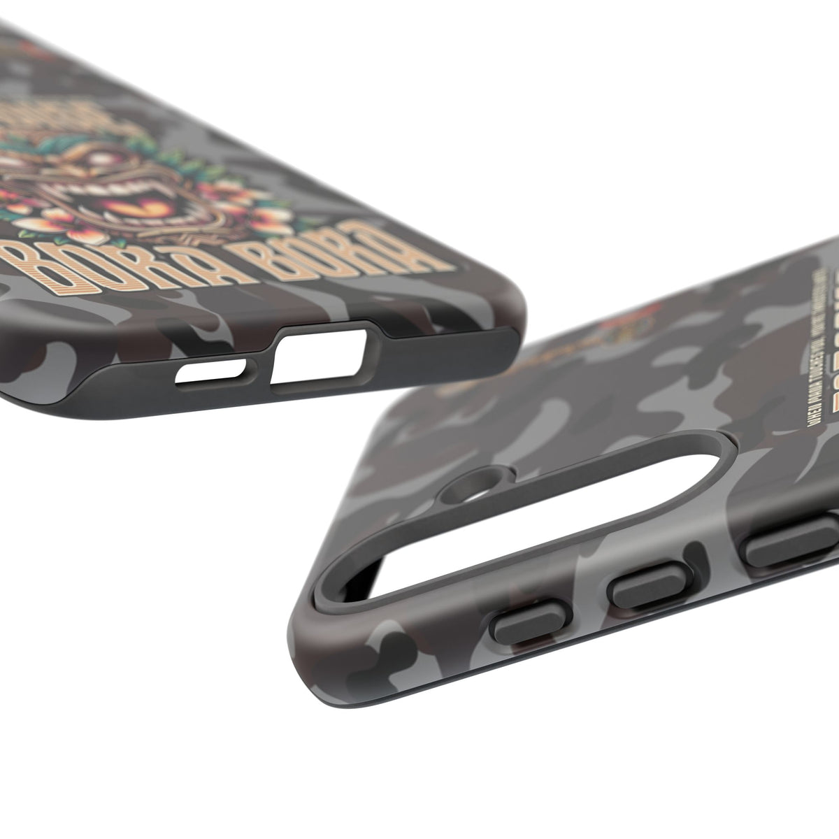 Premium Shockproof Case