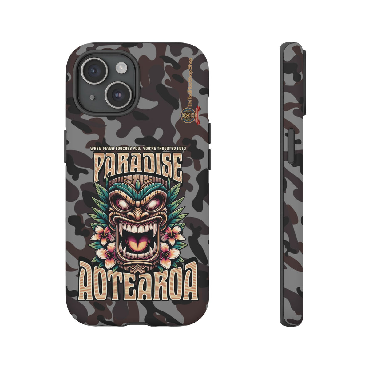 Coque Antichoc Premium