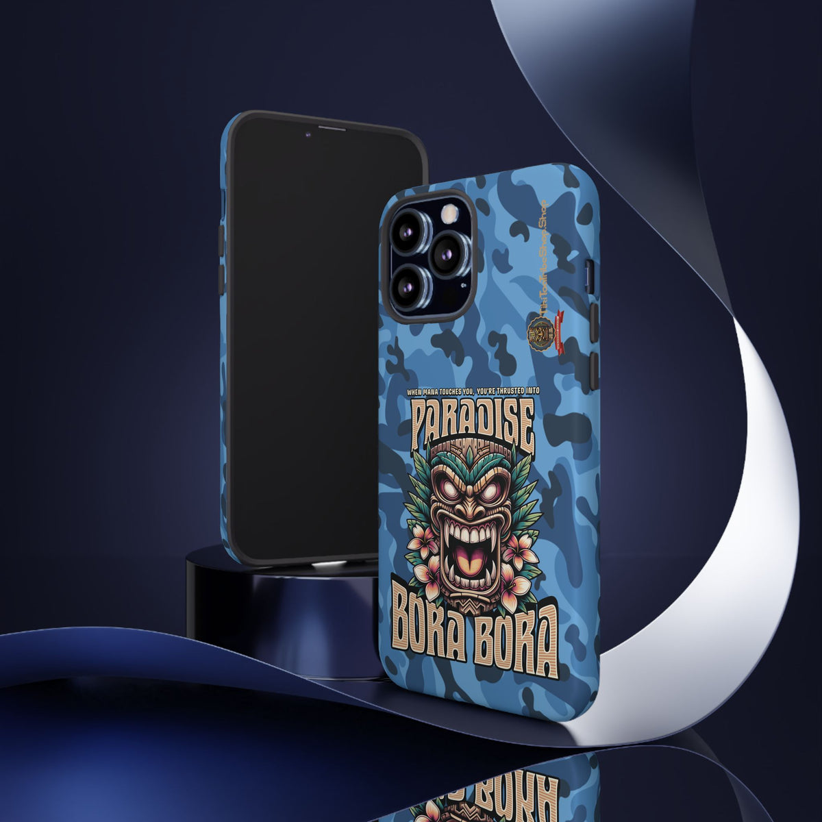 Premium Shockproof Case