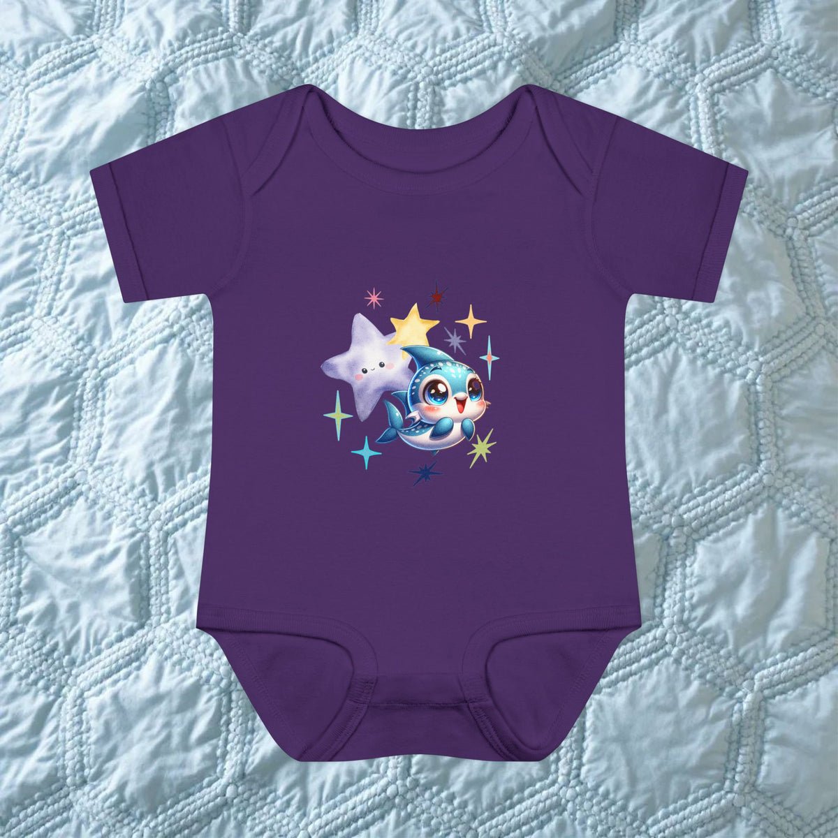 Iti Moana: Sweet Dreams &amp; Underwater Magic