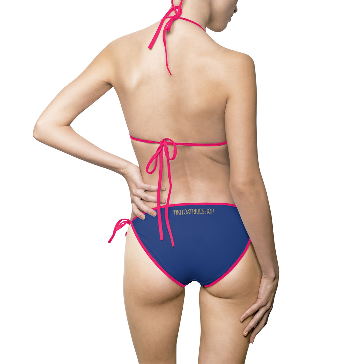 Bikini Éclat de Couleurs