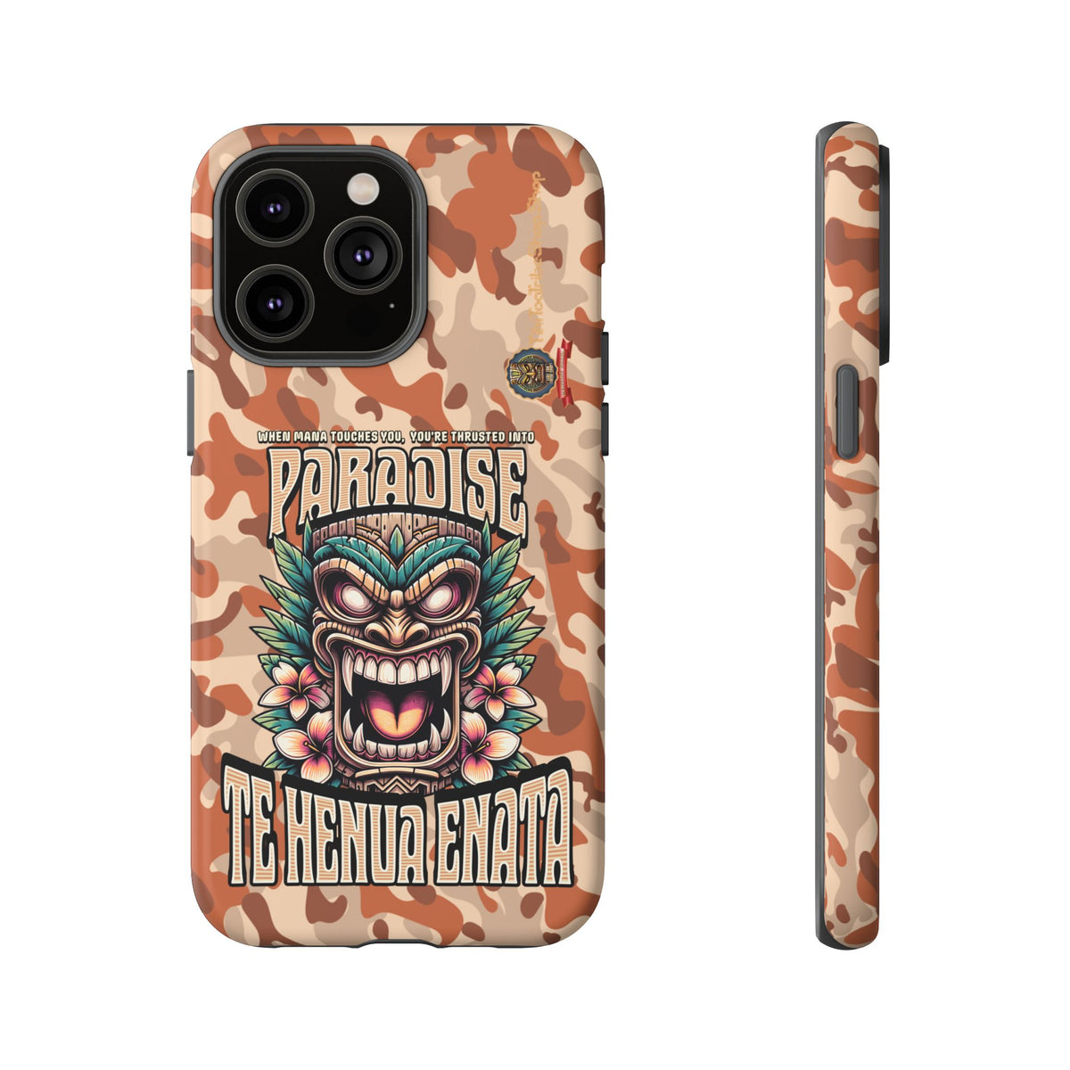 Premium Shockproof Case