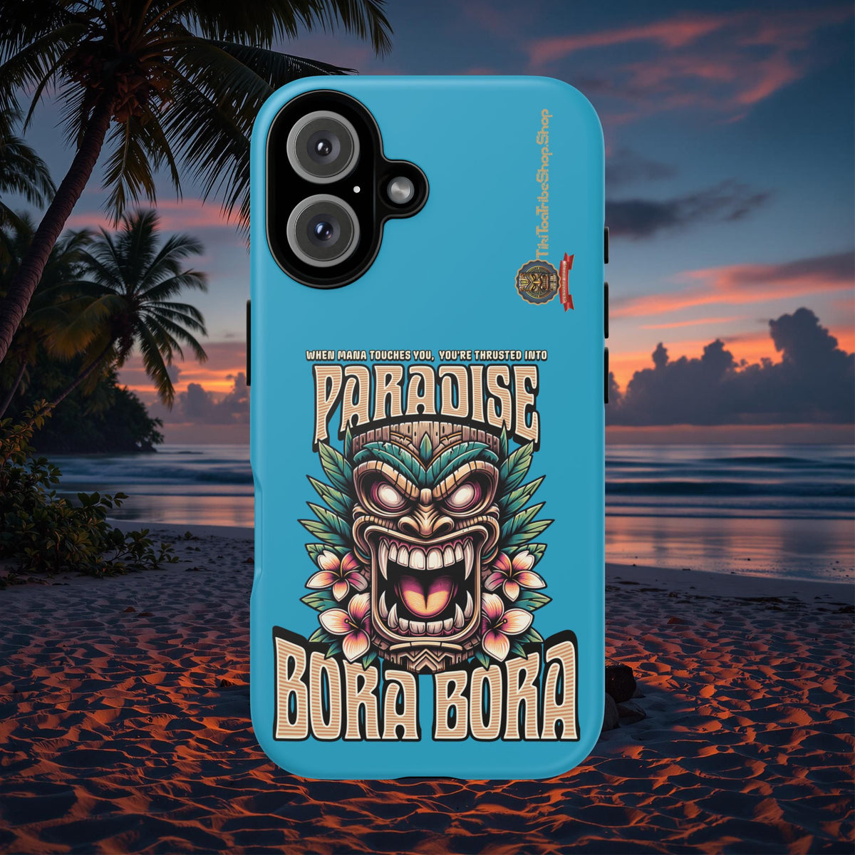 Premium Shockproof Case
