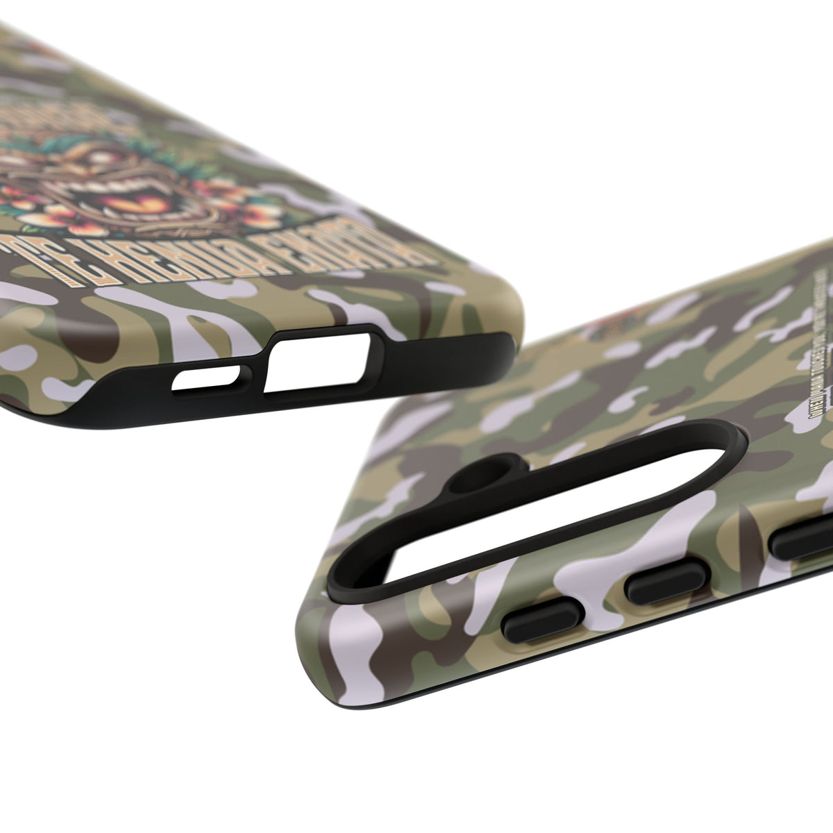 Premium Shockproof Case