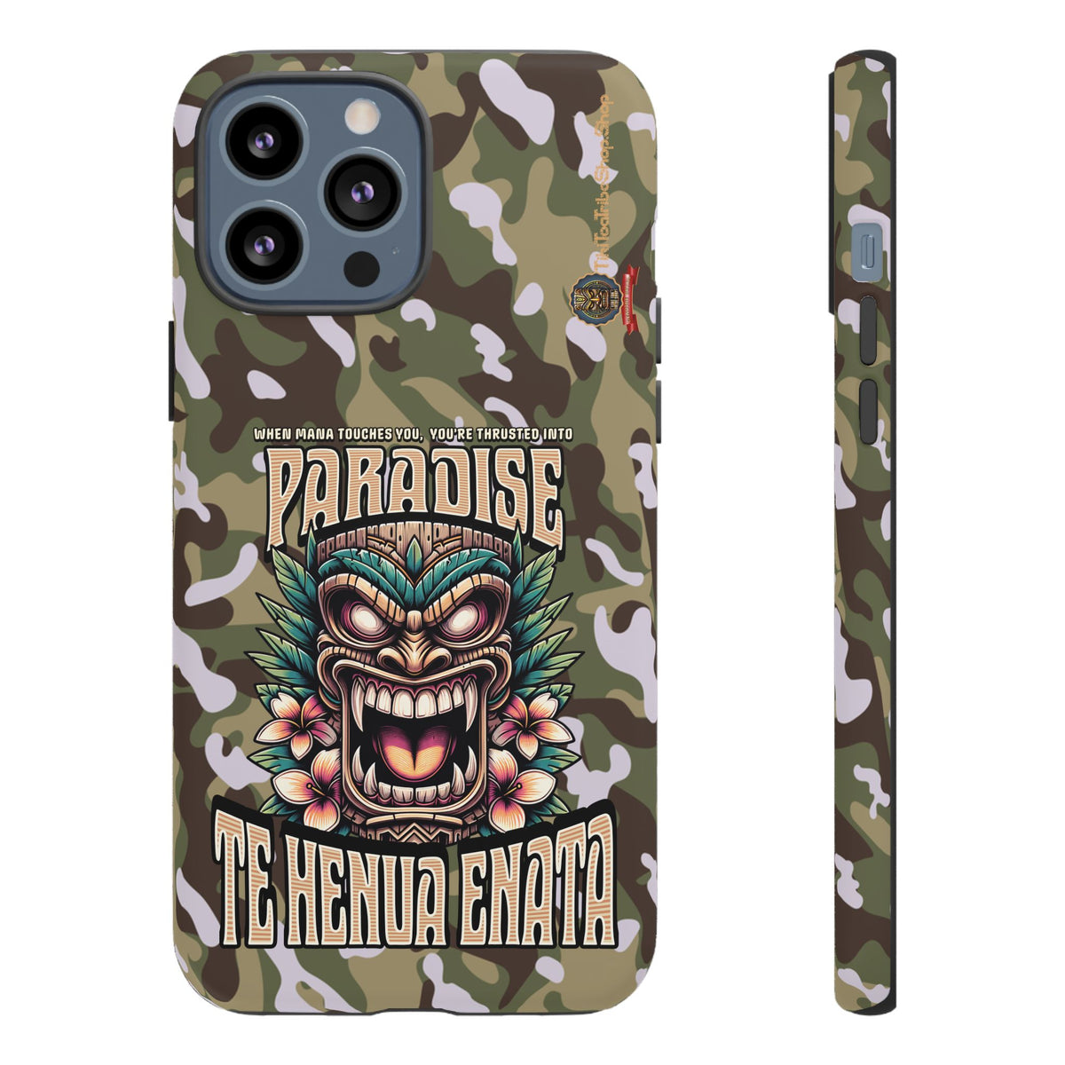 Premium Shockproof Case