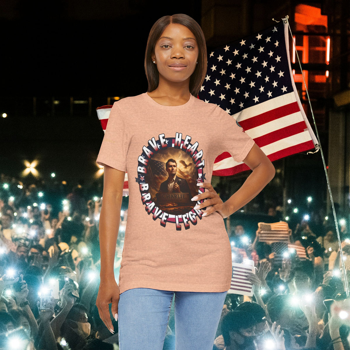 Faith. Freedom. Future.