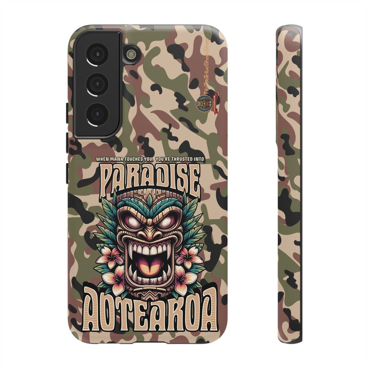 Coque Antichoc Premium