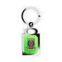 Mini Porte-clés Mana : Grand Porte-Bonheur Tribal