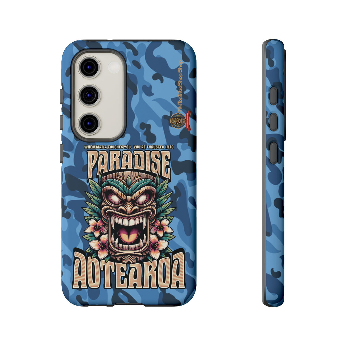 Coque Antichoc Premium